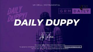 Kwengface - Daily Duppy Instrumental 1 (Reprod. AK Marv)