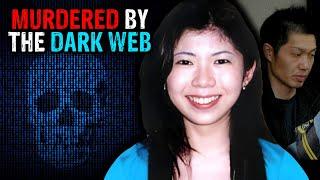 The Sinister Murder Plotted on The Dark Web... | The Case of Rie Isogai