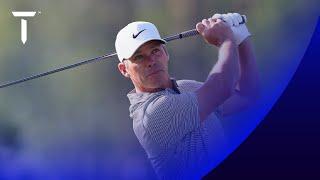 Paul Casey Round 2 Highlights | 2021 Porsche European Open