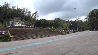 Hat Yai Chulalongkorn memorial