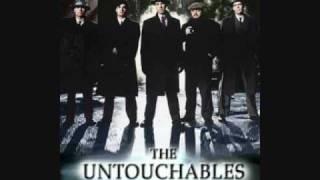 The Untouchables 90s TV Show Intro Theme