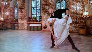 METALLICA Nothing Else Matters // Wedding Dance Choreography 2024 / Practice ONLINE step-by-step