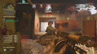 COD WW2: Rushing Quicktage by LastNameIsDREDD