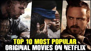 Top 10 Highest Rated IMDb Movies On Netflix | Best Movies on Netflix