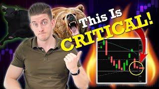 When To Make BULLISH Option Trades When You Are BEARISH 