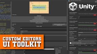 Improve Your Workflow with Custom Property Drawers & UI Toolkit | Unity Tutorial