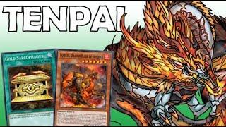 Tenpai | High Rated Replays | Yu-Gi-Oh! Master Duel.