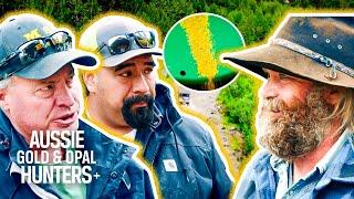 Freddy And Juan Make MAJOR Upgrades To Old Wash Plant! | Gold Rush: Mine Rescue With Freddy & Juan
