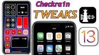 Top Best iOS 13 - 13.2.3 Checkra1n Jailbreak Tweaks (Cydia Tweaks)