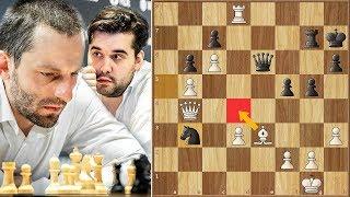 Grand Finale! || Nepo vs Grischuk || FIDE Grand Prix (2019)