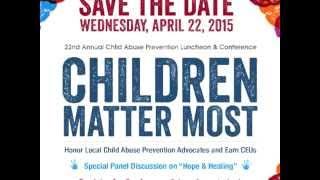 Prevent Child Abuse and Domestic Violence - Exchange Club Family Center