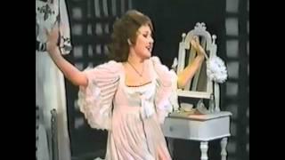 Don Pasquale - Quel guardo...So anch'io la virtù magica (in German) Edita Gruberova