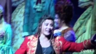 110617 Mozart Curtain Call