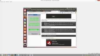 Установка Adobe AIR под линукс Ubuntu 13.04 / Ubuntu 13.04 Adobe AIR Installation