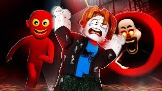 CAN I ESCAPE BETTY'S NURSERY 2 | ROBLOX