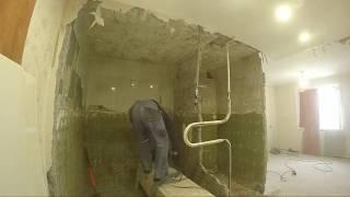 PeriferiyaPRO: Капитальный ремонт 3-ёх комнатной квартиры  в Стрежевом 89138000150
