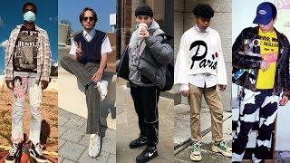 SICCKFITS 20 SPRING OUTFITS THAT I RATE HIGHLY