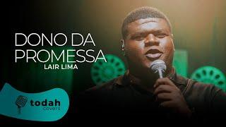 Lair Lima | Dono da Promessa [Cover Kellen Byanca]