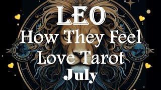 LEO - Returning For Love This Time! You've Inspired & Transformed Them, They Admire You Greatly