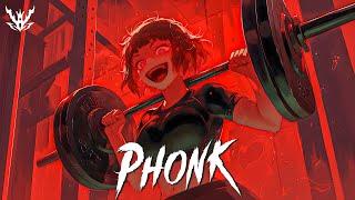 THE MOST INSANE PHONK MUSIC 2024 ※ BEST GYM PHONK ※ AGGRESSIVE, DRIFT, BRAZILIAN ※ Фонка 2024 #028