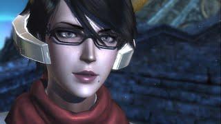 Bayonetta 2 - Final Chapter (Final Boss and Ending)