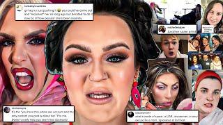 Mikayla Nogueira DRAGGED By Ex Friend On TikTok