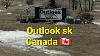 Outlook sk Canada 