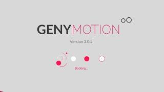 HowTo Create New Virtual Device in Genymotion