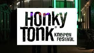 Honky Tonk Kneipenfestival Paderborn Promotion