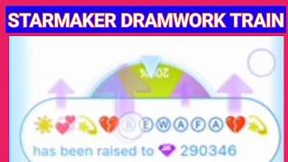 Starmaker dreamwork | starmaker dreamwork tricks | starmaker dreamwork game