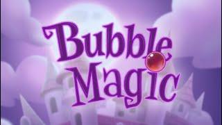 Bubble Shooter - Magic Game (by Aged Studio Limited) IOS Gameplay Video (HD)