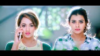 Wanted | South Hindi Dubbed Action Romantic Love Story Movie | Hebah Patel, Tejaswini, Madivada