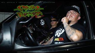 RAZA FIERRERA - Mc Kratos kts ft Crazy Monkey  -  Dj Blanko