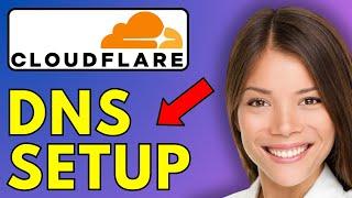 How To Setup Cloudflare DNS FAST 2024