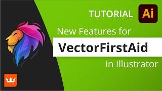 VectorFirstAid -  Remove AG Effects - April Update