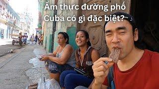 Ẩm thực Cuba có gì đặc biệt? | Thưởng thức các món đặc trưng nhất Cuba 