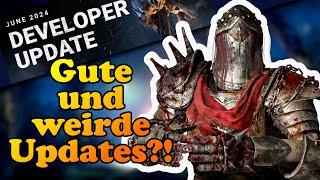 Gute und weirde Updates?! | Dead by Daylight | Developer Update Review