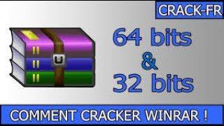 (tuto 2018) telecharger Winrar 5.40 32-64 Bit Setup+Crack || derniere Version ||marche 100%