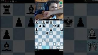 Alien Gambit Viking Variation Shaking The Chess World 