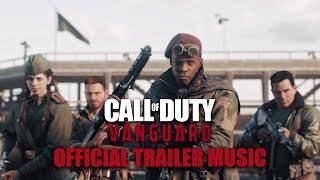 Call of Duty: Vanguard - Official Multiplayer Reveal TRAILER MUSIC (Trailer Version) | "Unchained"