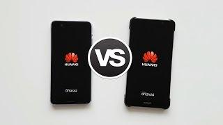 Huawei P10 vs. Huawei Mate 9 - Which is Faster?