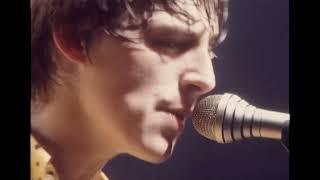 THE JAM - Newcastle City Hall Oct 1980  - 8 songs REMASTERED in 1080p