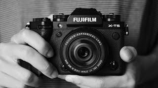 The Fujifilm X-T5 in 2024 - Is It Actually That Good?