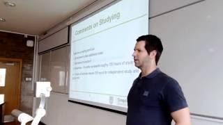 Software Engineering Principles Lecture 01: The Software Crisis