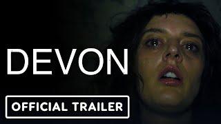 DEVON - Official Trailer (2024) Tara Rule, Hank Santos