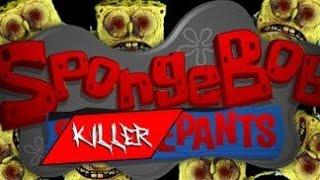 Spongebob Killerpants