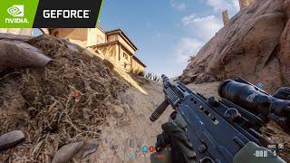 Insurgency Sandstorm - PvP Gameplay - L85A2 in Crossing - No Commentary Gameplay - (PC)