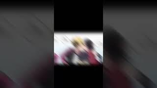 Boruto x Sarada cute  kiss moments #viral #trending #anime #edit #boruto #sarada #shorts #borusara