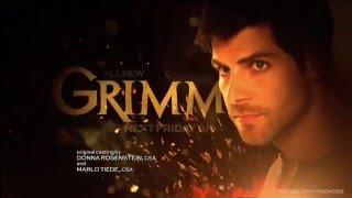 Grimm 5x18 Promo Season 5 Episode 18 Promo