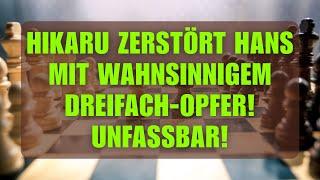 Hikaru ZERSTÖRT Hans mit WAHNSINNIGEM Dreifach-Opfer! Unfassbar!